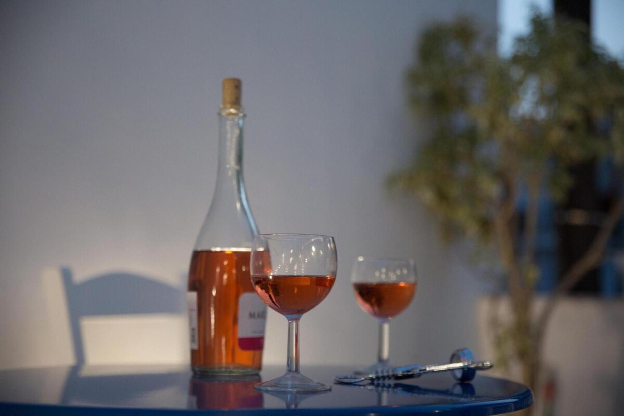 Aimou Studio'S Apartment'S Piraeus Bagian luar foto