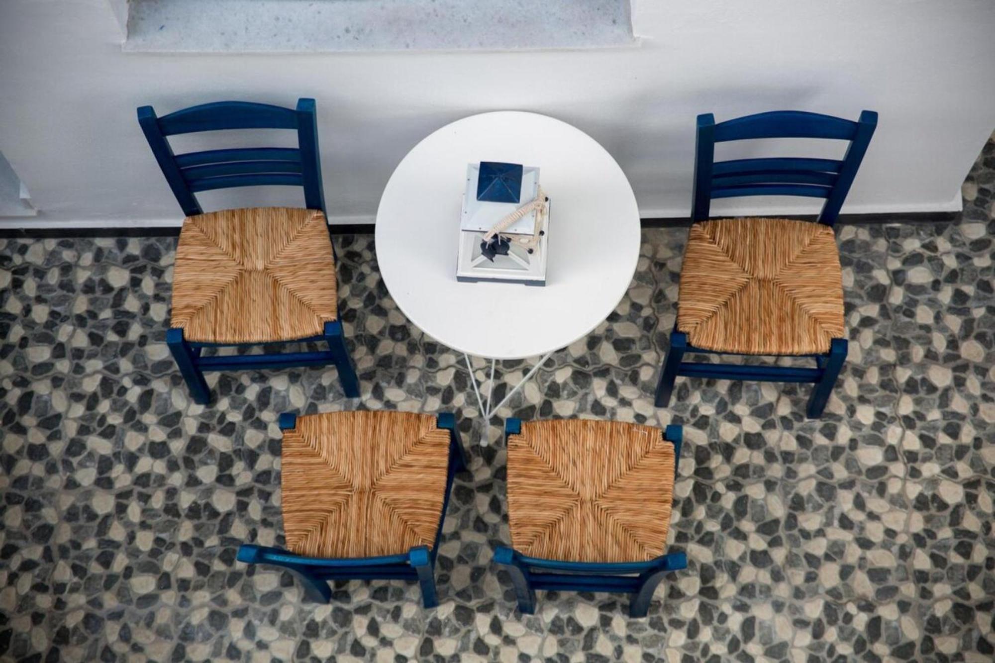 Aimou Studio'S Apartment'S Piraeus Bagian luar foto