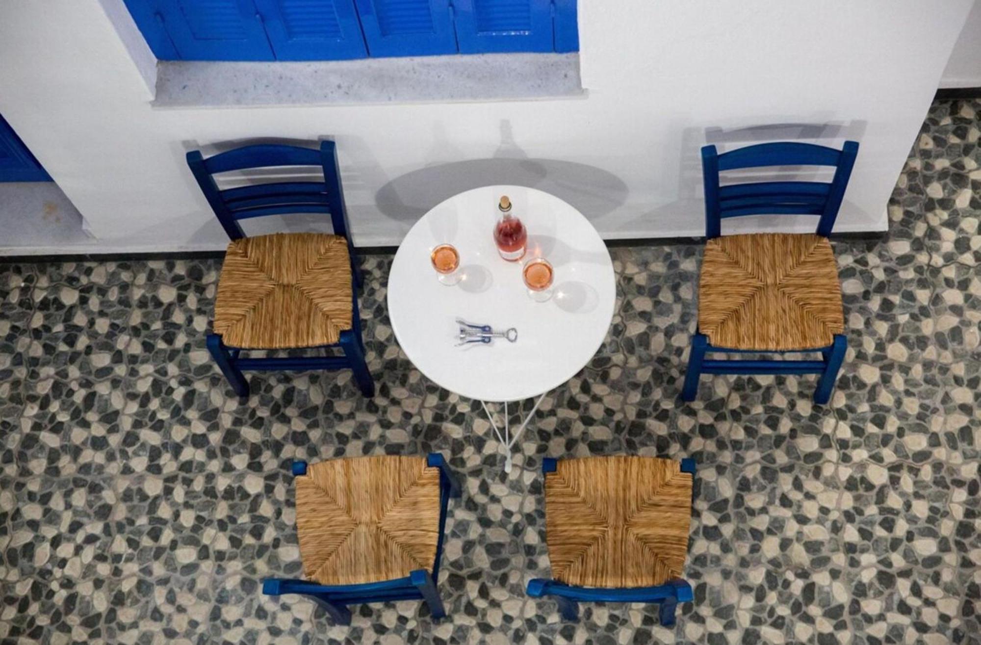 Aimou Studio'S Apartment'S Piraeus Bagian luar foto